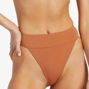 NWT Billabong Sol Searcher Bikini Bottom